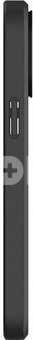 Case for iPhone 14 Pro Max - Compatible with MagSafe - Black