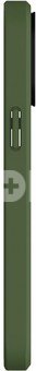 Case for iPhone 14 Pro Max - Compatible with MagSafe - Olive Green