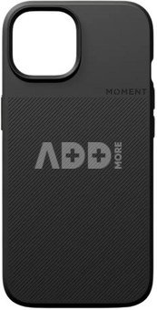 Case for iPhone 15 - Compatible with MagSafe&reg; - Black