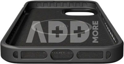 Case for iPhone 15 Plus - Compatible with MagSafe&reg; - Black