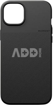Case for iPhone 15 Plus - Compatible with MagSafe&reg; - Black