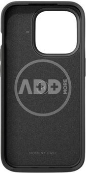 Case for iPhone 15 Pro - Compatible with MagSafe&reg; - Black