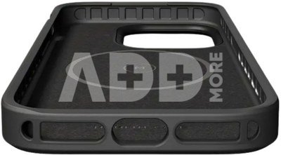 Case for iPhone 15 Pro - Compatible with MagSafe&reg; - Black