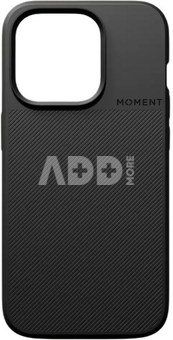 Case for iPhone 15 Pro - Compatible with MagSafe&reg; - Black