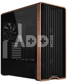 Case|LIAN LI|LANCOOL LAN217W|MidiTower|Case product features Transparent panel|Colour Black|G99.LAN217INFX.00