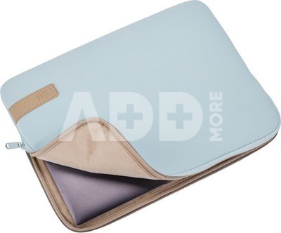 Case Logic 4959 Reflect 14 Laptop Pro Sleeve Gentle Blue