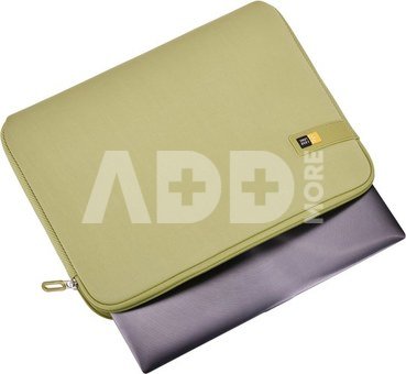 Case Logic 4966 Laps 13 Laptop Baby Dill