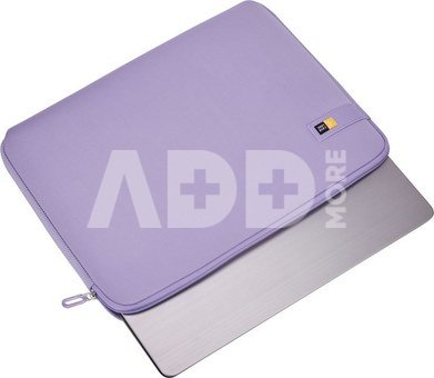 Case Logic 4969 Laps 16 Laptop Sleeve Lilac