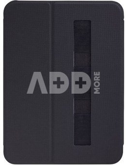 Case Logic 5071 Snapview Case iPad 10.9 with pencil holder CSIE-2256 Black
