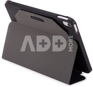 Case Logic 5071 Snapview Case iPad 10.9 with pencil holder CSIE-2256 Black