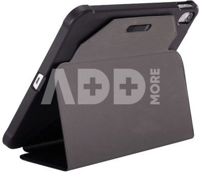Case Logic 5071 Snapview Case iPad 10.9 with pencil holder CSIE-2256 Black