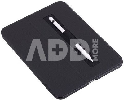 Case Logic 5071 Snapview Case iPad 10.9 with pencil holder CSIE-2256 Black