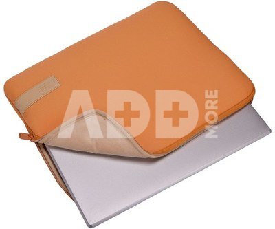 Case Logic 5133 Reflect 13 Laptop Sleeve REFPC-113 Luscious Orange