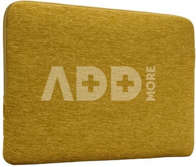 Case Logic 5134 Reflect 14 Laptop Sleeve REFPC-114 Dim Gold