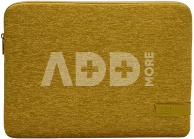 Case Logic 5134 Reflect 14 Laptop Sleeve REFPC-114 Dim Gold