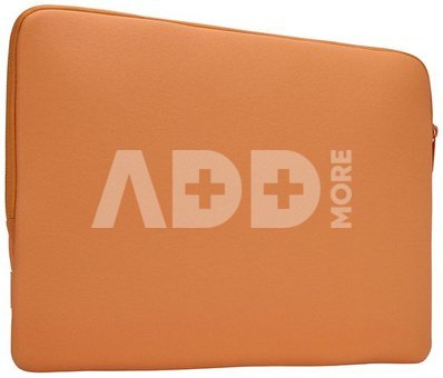 Case Logic 5135 Reflect 14 Laptop Sleeve REFPC-114 Luscious Orange