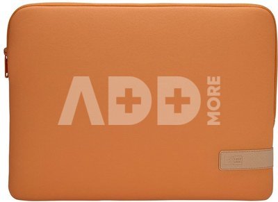 Case Logic 5135 Reflect 14 Laptop Sleeve REFPC-114 Luscious Orange