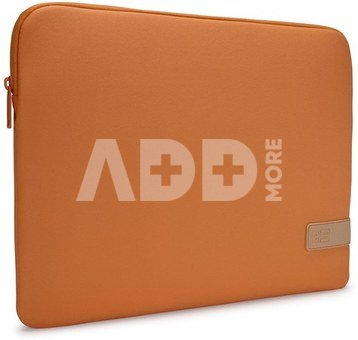 Case Logic 5135 Reflect 14 Laptop Sleeve REFPC-114 Luscious Orange