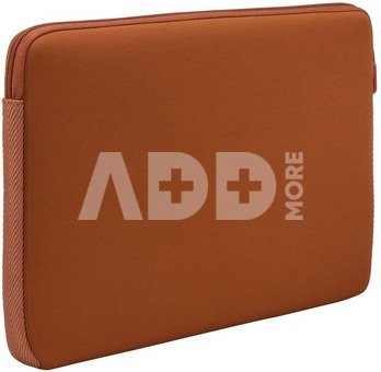 Case Logic 5143 MacBook 13.3 LAPS-113 laptop sleeve Rustic Amber