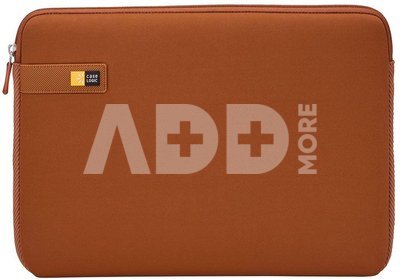 Case Logic 5143 MacBook 13.3 LAPS-113 laptop sleeve Rustic Amber