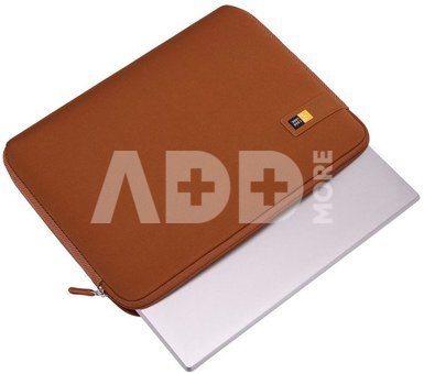 Case Logic 5143 MacBook 13.3 LAPS-113 laptop sleeve Rustic Amber