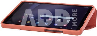 Case Logic 5184 SnapView Samsung Galaxy Tab A9 8.7 case CSGE-2196 Sienna Red