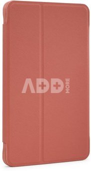 Case Logic 5184 SnapView Samsung Galaxy Tab A9 8.7 case CSGE-2196 Sienna Red