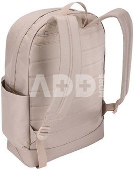 Case Logic 5194 Commence recycled backpack CCAM-1216 Boulder beige