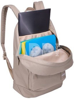 Case Logic 5194 Commence recycled backpack CCAM-1216 Boulder beige