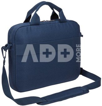 Case Logic Advantage Fits up to size 11.6 ", Dark Blue, Shoulder strap, Messenger - Briefcase