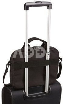 Case Logic Advantage Fits up to size 11.6 ", Dark Blue, Shoulder strap, Messenger - Briefcase