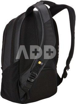Case Logic In Transit Fits up to size 14 ", Black, Backpack