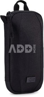 Case Logic INVIAC101 Invigo Eco Accessory Case Mini, Black | Invigo Eco Accessory Case Mini | INVIAC101 | Mini Case | Black