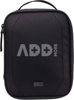 Case Logic INVIAC103 Invigo Eco Accessory Case Large, Black