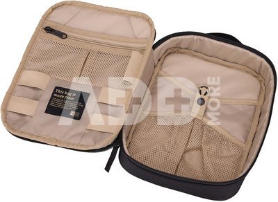 Case Logic INVIAC103 Invigo Eco Accessory Case Large, Black