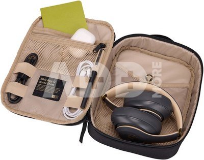 Case Logic INVIAC103 Invigo Eco Accessory Case Large, Black