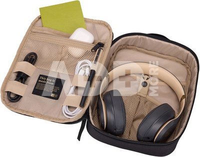 Case Logic INVIAC103 Invigo Eco Accessory Case Large, Black