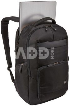 Case Logic Notion Backpack 15.6 NOTIBP-116 Black (3204201)