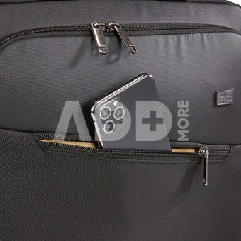 Case Logic Propel Attach&eacute; PROPA-114 Fits up to size 12-14 ", Black, 10 L, Shoulder strap, Messenger - Briefcase