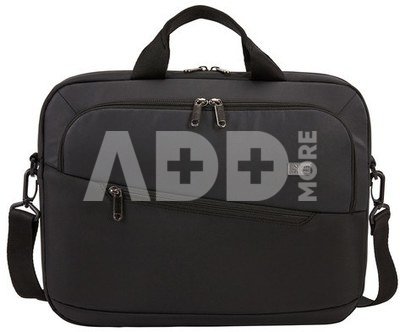Case Logic Propel Attach&eacute; PROPA-114 Fits up to size 12-14 ", Black, 10 L, Shoulder strap, Messenger - Briefcase
