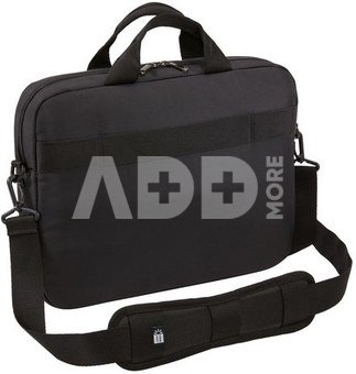 Case Logic Propel Attach&eacute; PROPA-114 Fits up to size 12-14 ", Black, 10 L, Shoulder strap, Messenger - Briefcase