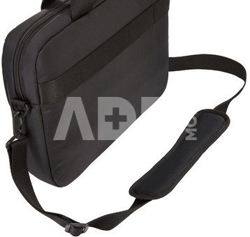 Case Logic Propel Attach&eacute; PROPA-114 Fits up to size 12-14 ", Black, 10 L, Shoulder strap, Messenger - Briefcase