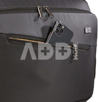 Case Logic Propel Briefcase PROPC-116 Fits up to size 12-15.6 ", Black, 15 L, Shoulder strap, Messenger - Briefcase