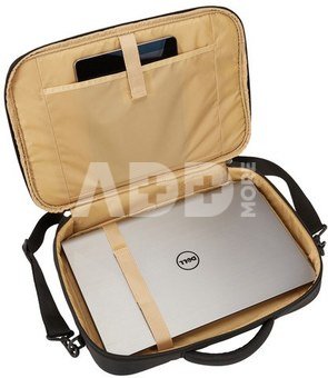Case Logic Propel Briefcase PROPC-116 Fits up to size 12-15.6 ", Black, 15 L, Shoulder strap, Messenger - Briefcase