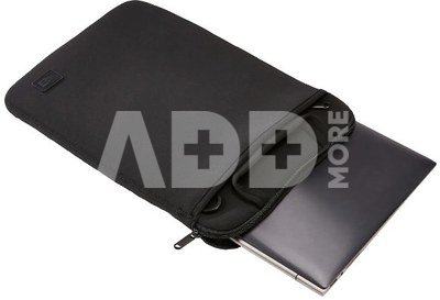 Case Logic Quantic Chromebook Sleeve 14 LNEO-214 Black (3204734)