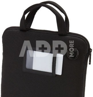 Case Logic Quantic Chromebook Sleeve 14 LNEO-214 Black (3204734)