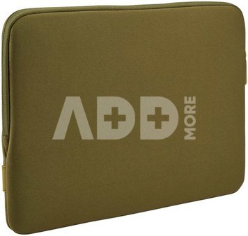 Case Logic Reflect Laptop Sleeve 15,6 REFPC-116 Capulet Olive/Green Olive (3204701)