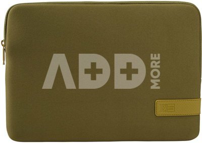 Case Logic Reflect Laptop Sleeve 15,6 REFPC-116 Capulet Olive/Green Olive (3204701)