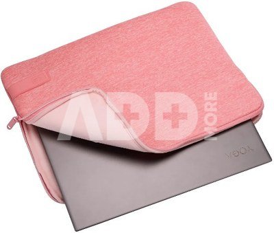 Case Logic Reflect Laptop Sleeve 15,6 REFPC-116 Pomelo Pink (3204882)