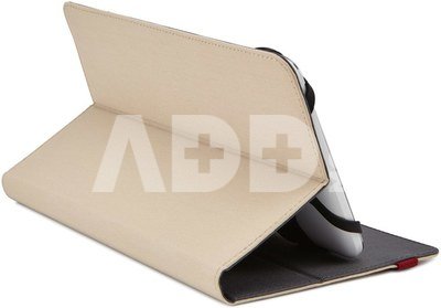 Case Logic Surefit Folio 7&rdquo; CEUE-1107 PARCHMENT (3203240)
